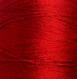 8/2 Bamboo Cotton Cherry (Cereise) - BC 5949